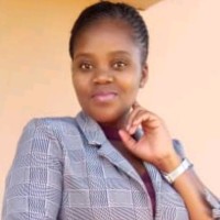 Futhi Dlamini