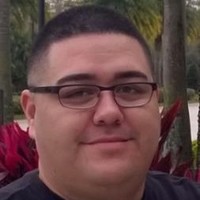 Brian Dominguez