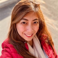 Joan Kristine Junio