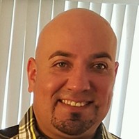 Oscar Calderon