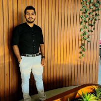 Vinayak Kamath