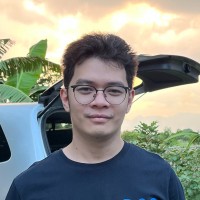 Nygel Ramos