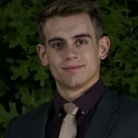 Matthew Ormiston