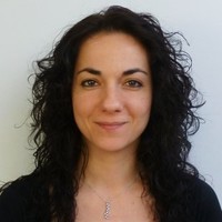 Sonia Margarian