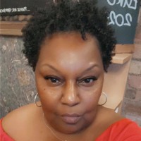 Andreia Solomon Burke