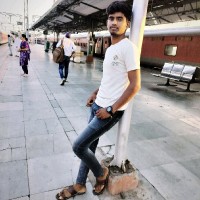 Happy Prajapat