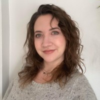 Leandra Greenfield, Ma