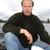 Maarten Laming