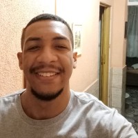 Patrick Vargas