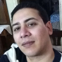 Hesham Aly