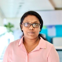 Resmi Binukumar