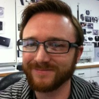 Kevin Sykes
