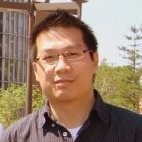 Eric Yeung