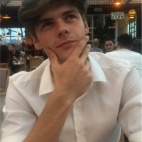 Dylan V.