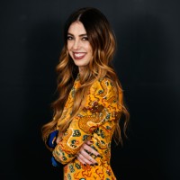 Ali Smyth