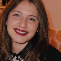 Alessia Gaudio