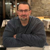 Dave Neubuhr