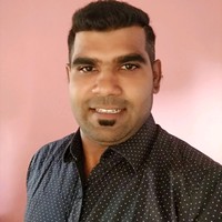 prashant Bhoite