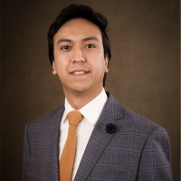 Roberto Olvera Hernandez