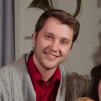 Nathaniel Heron