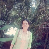 Rinku Waghela