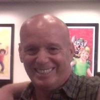 Frederick Abbate