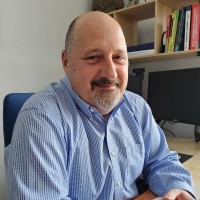 Paul Carbonneau