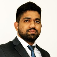 Amila Niroshan