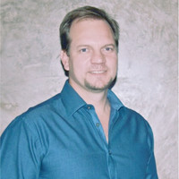 Chris van der Walt