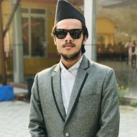 Ankit Jaiswal