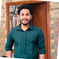 Balaji S