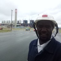 Mahlatse Mokoena