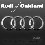 Oakland Audi