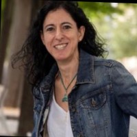 Begoña Pro Uriarte