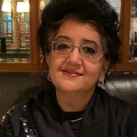 Samriti Kansal