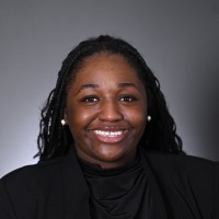 Trinity Sanders