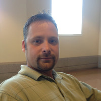 David Childs, Cissp