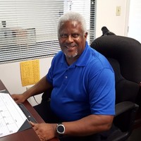 Luther C. Elmore