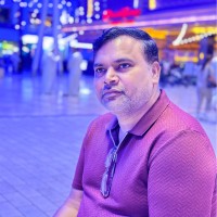 Mohammed Riyazuddin