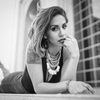 Cindel Vargas