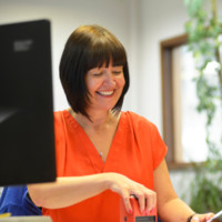 Susan Hogan