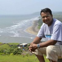 Kapil Kulkarni