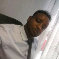 Behailu Gebrehana