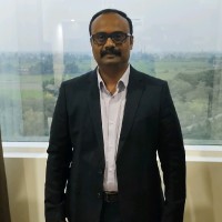 Dharmaraj K