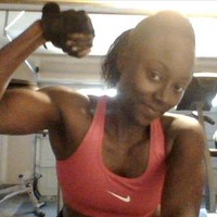 Teneyia Wilson