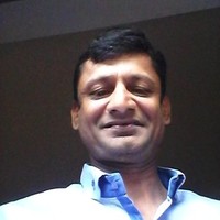 Sharad Shah