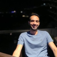 Ali Zarif
