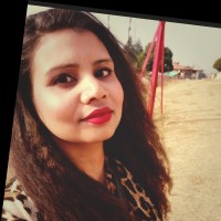 Archana Arya