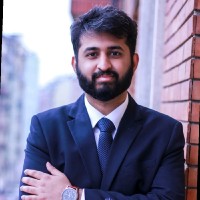 Abhishek Janaswamy Venkat