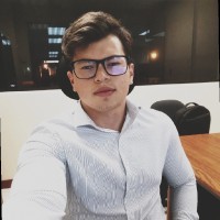 Anthony Bustillos